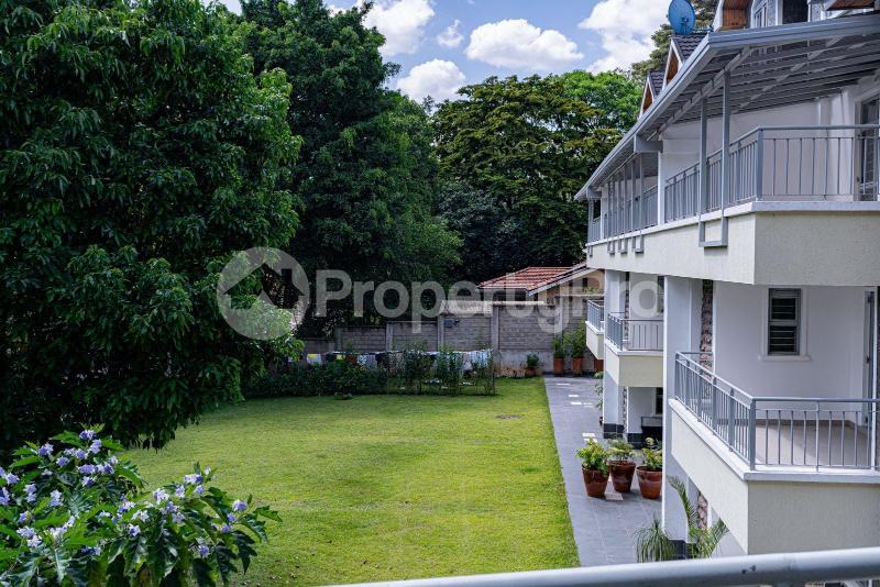 3 bedroom Townhouse for rent Runda Nairobi