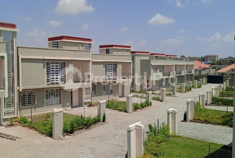 Townhouse for sale Kitengela Kajiado