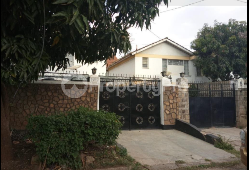 3 bedroom Townhouse for sale South C Nairobi - 0