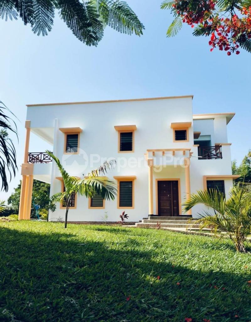 3 bedroom Townhouse for sale Diani Mombasa