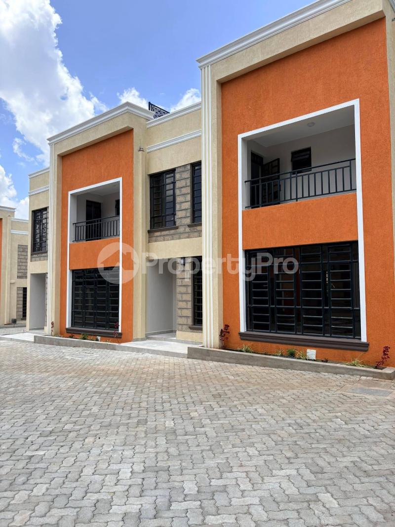 3 bedroom Townhouse for sale Ngong Kajiado