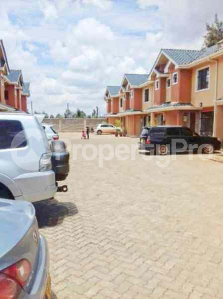 3 bedroom Houses for sale Kikuyu Kiambu