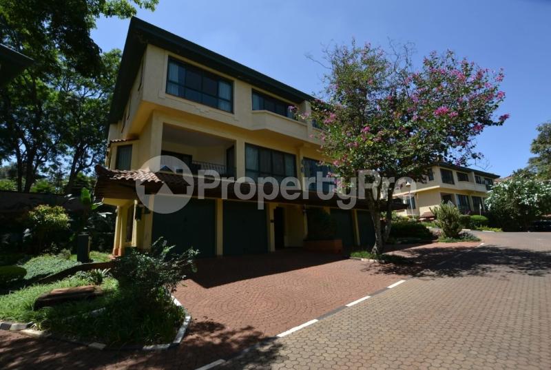 3 bedroom Townhouse for sale Kyuna Nairobi