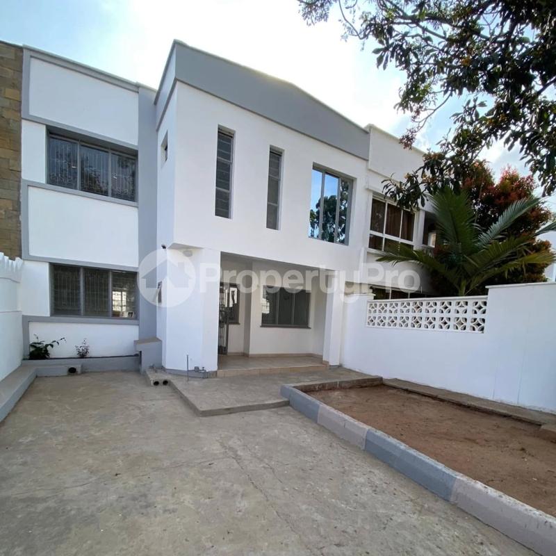 3 bedroom Townhouses Houses for rent Kilimani Nairobi