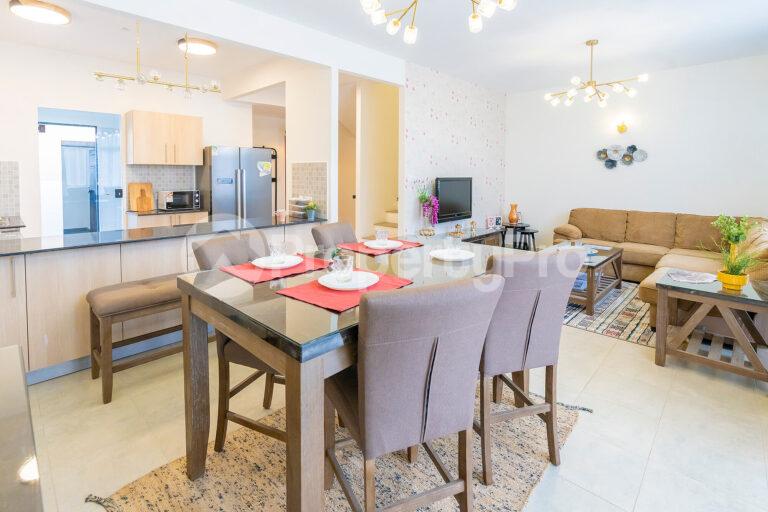 3 bedroom Townhouse for sale Ongata Rongai Kajiado