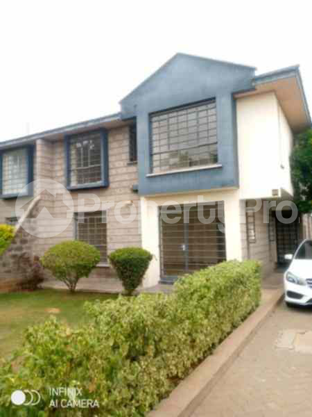 3 bedroom Townhouse for sale Athi RIver Machakos