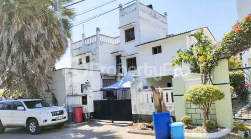 3 bedroom Townhouse for sale Nyali Mombasa