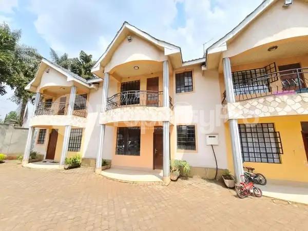 3 bedroom Townhouses Houses for rent Nyari Nairobi