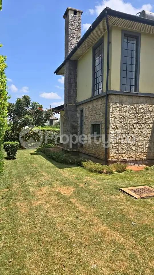 3 bedroom Townhouses Houses for rent Kiambu Kiambu
