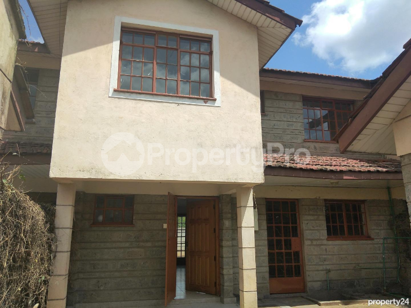 Townhouse for rent Syokimau,  Mombasa Rd Nairobi - 0