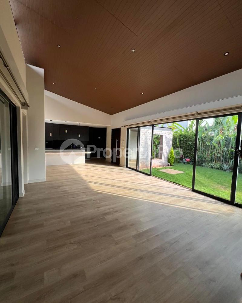 3 bedroom Townhouses Houses for rent Runda Nairobi