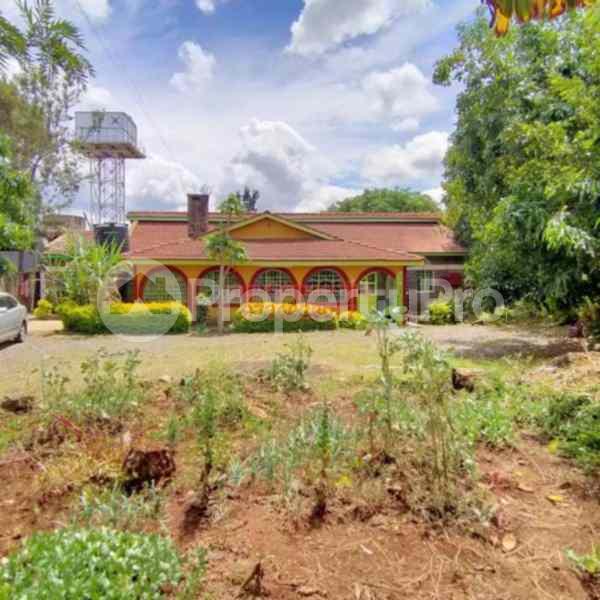 3 bedroom Townhouse for rent Karen Nairobi - 0