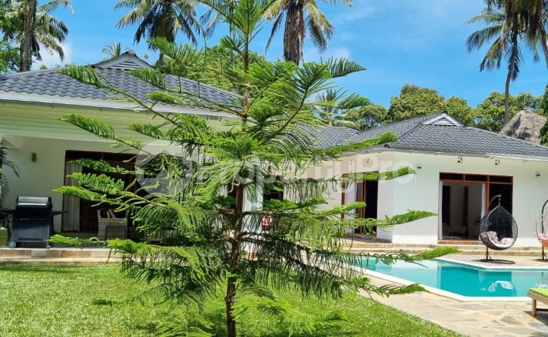 3 bedroom Townhouse for sale Magarini Kilifi