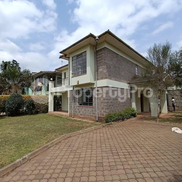 3 bedroom Townhouse for sale Juja Kiambu