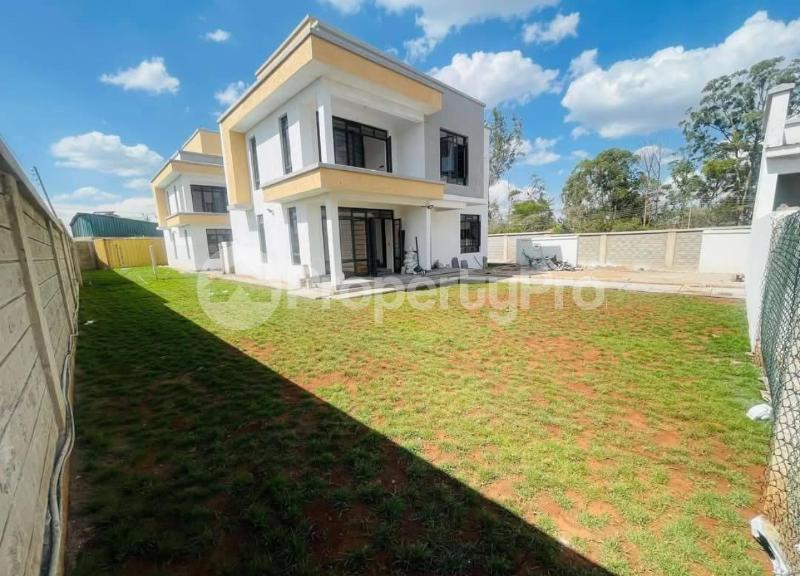 3 bedroom Townhouse for sale Ongata Rongai Kajiado
