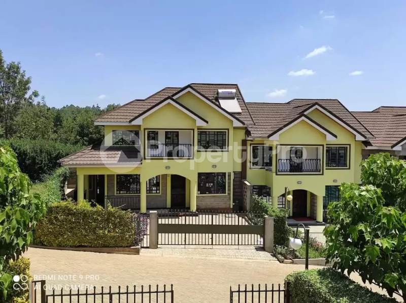 3 bedroom Townhouse for sale Ngong Kajiado