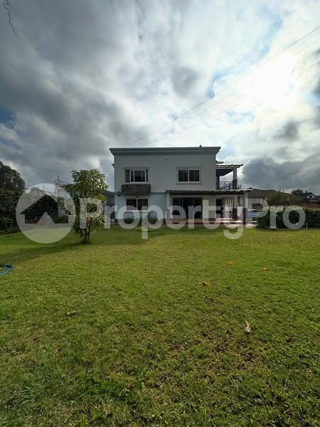 3 bedroom Townhouses Houses for rent Runda Nairobi