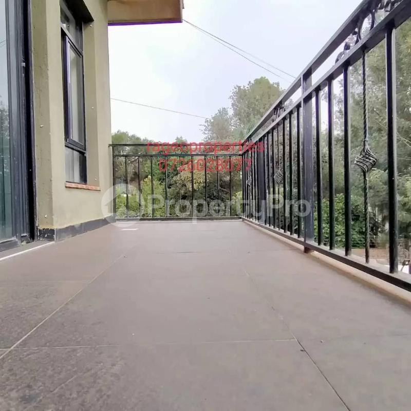 3 bedroom Townhouse for rent Karen Nairobi - 0