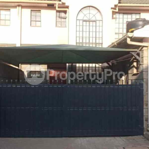 3 bedroom Townhouse for sale Donholm Nairobi