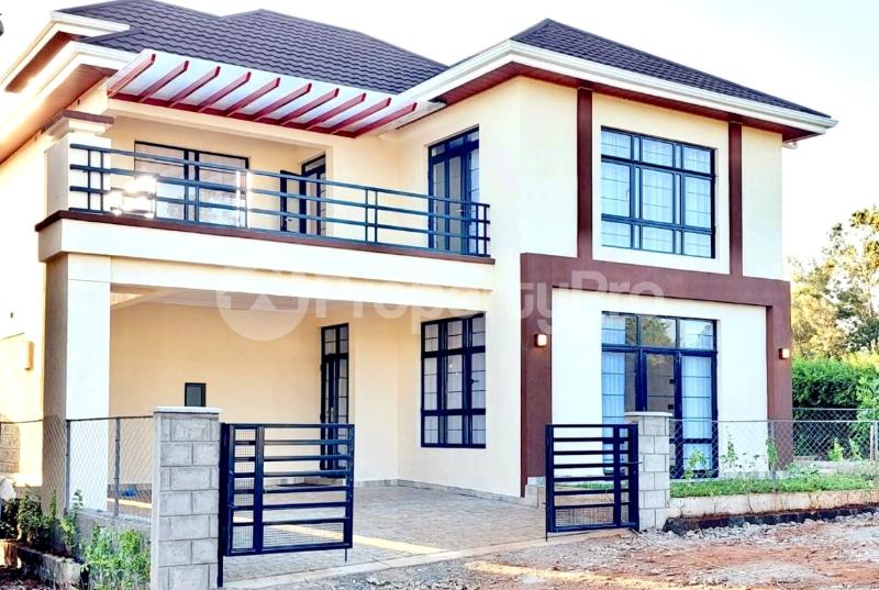 3 bedroom Townhouse for sale Ngong Rd Nairobi
