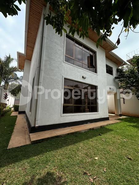 3 bedroom Townhouses Houses for rent Karen Nairobi