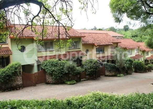 3 bedroom Townhouse for rent Riverside Nairobi