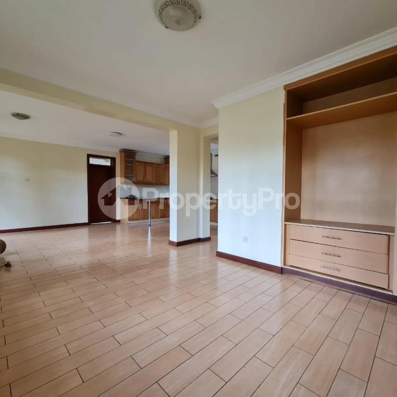 3 bedroom Townhouses Houses for rent Lavington Nairobi