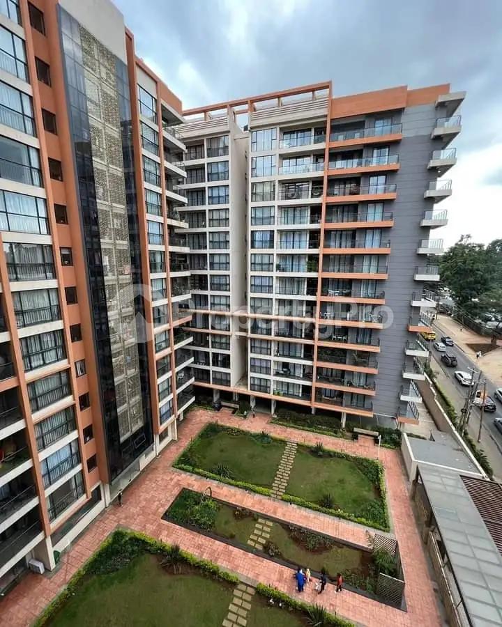 3 bedroom Townhouse for sale Lower Kabete Nairobi