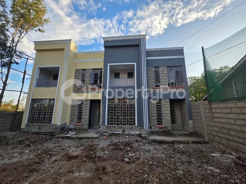 3 bedroom Townhouse for sale Ngong Kajiado