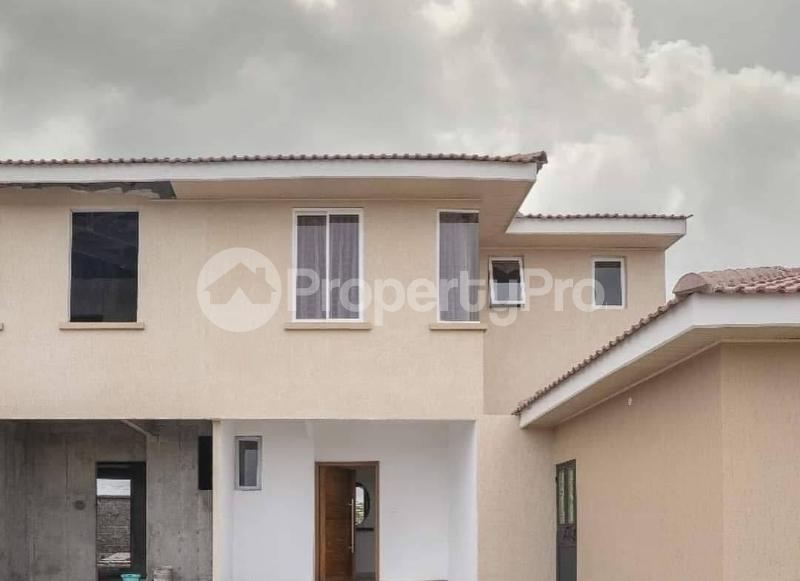 3 bedroom Townhouse for sale Ongata Rongai Kajiado