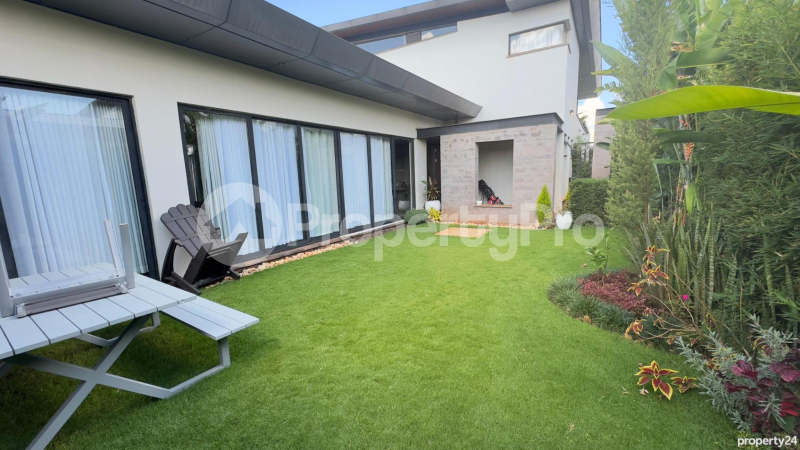 Townhouse for rent Kiambu Road Nairobi