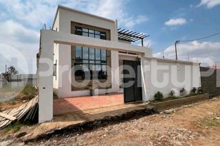 3 bedroom Townhouse for sale Ruiru Kiambu
