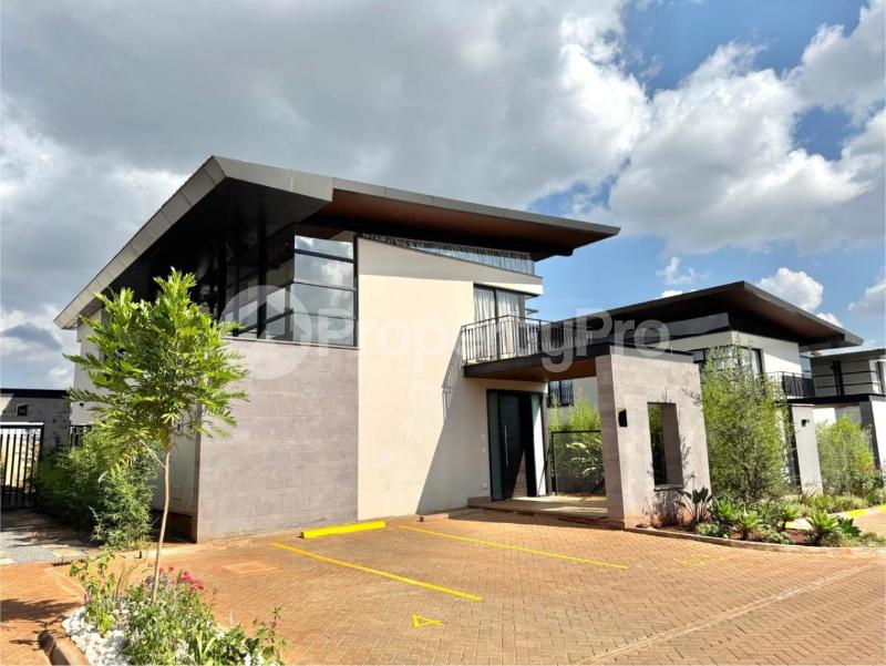 Townhouse for rent Kiambu Road Nairobi - 0