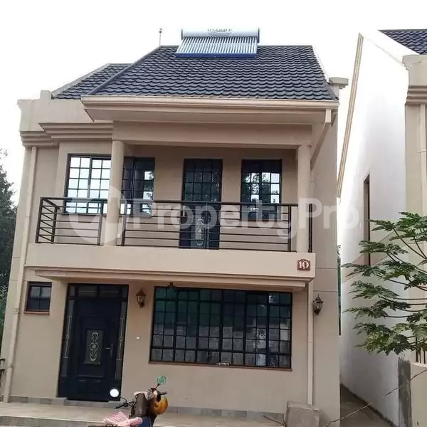 3 bedroom Townhouse for sale Kiambu Road Nairobi