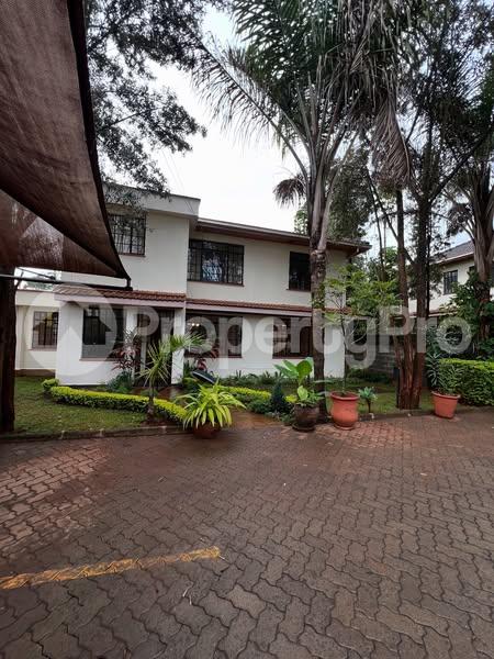 3 bedroom Townhouse for rent Lavington Nairobi