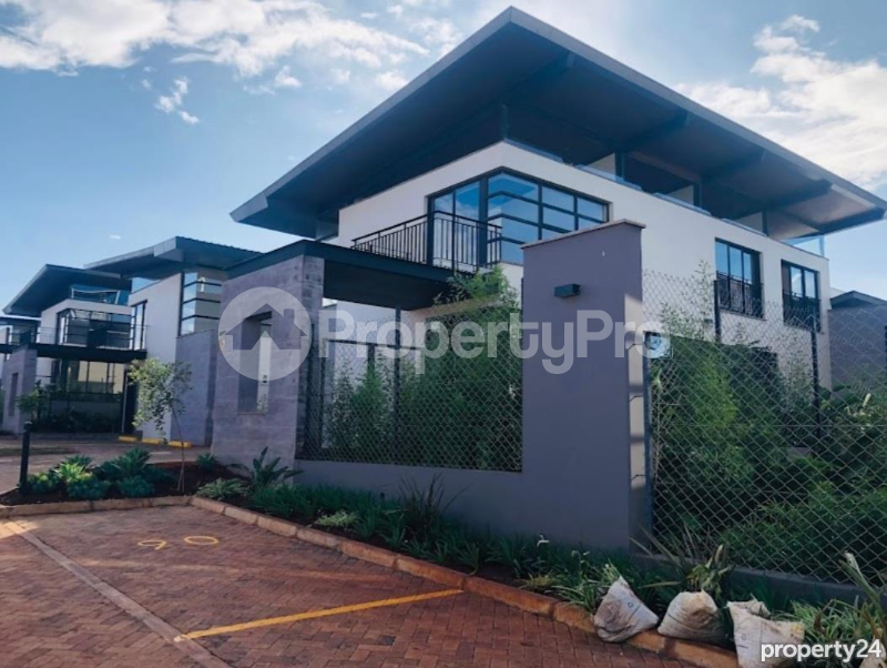 Townhouse for rent Kiambu Road Nairobi - 0