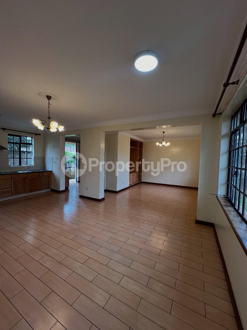 3 bedroom Townhouses Houses for rent Lavington Nairobi