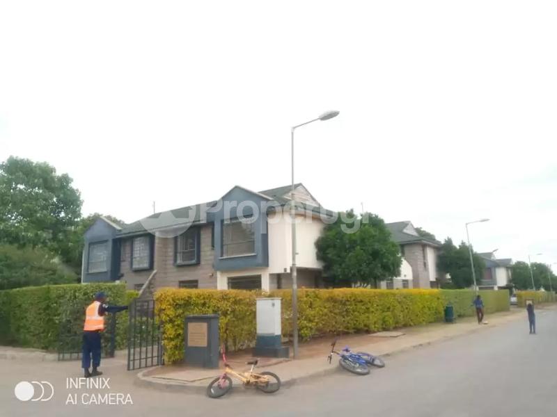 3 bedroom Townhouse for sale Athi RIver Machakos