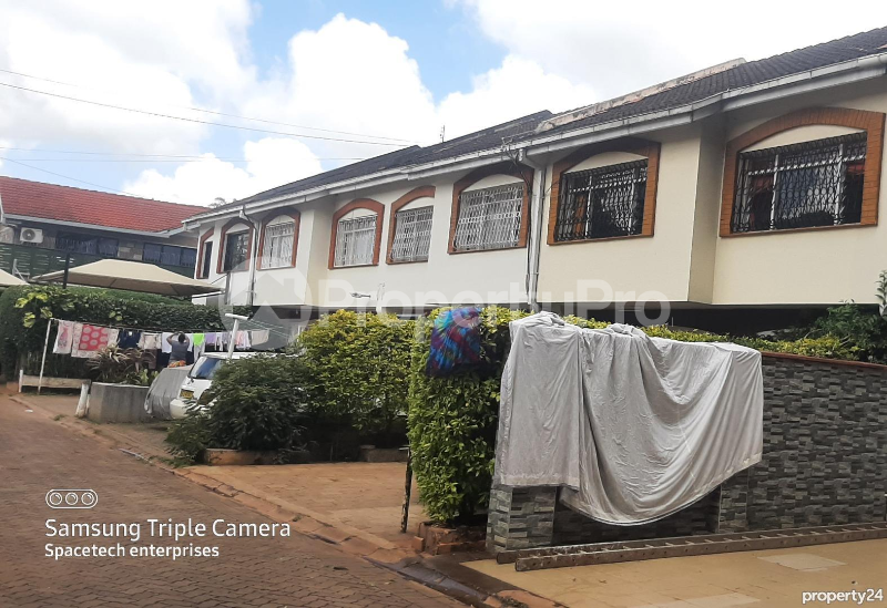 Townhouse for sale Westlands Nairobi