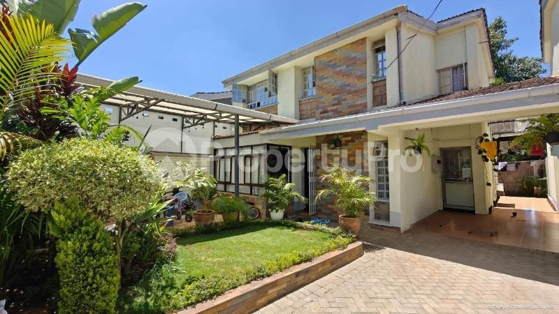 3 bedroom Townhouse for sale Langata Nairobi