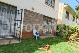 3 bedroom Townhouse for shortlet Athi RIver Machakos