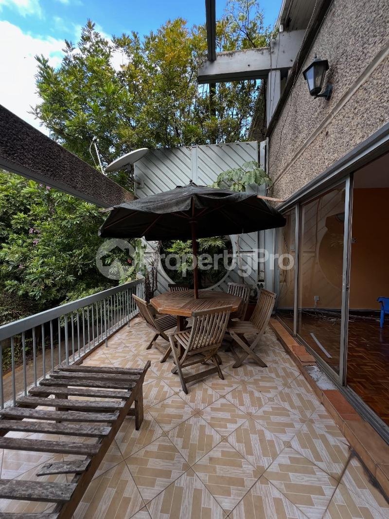 3 bedroom Townhouse for rent Lavington Nairobi