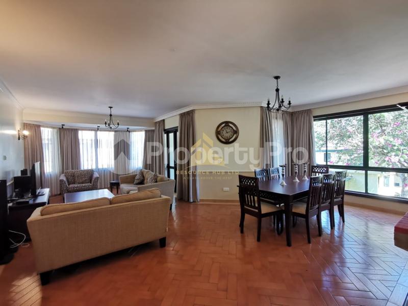 3 bedroom Townhouses Houses for rent Spring Valley Nairobi