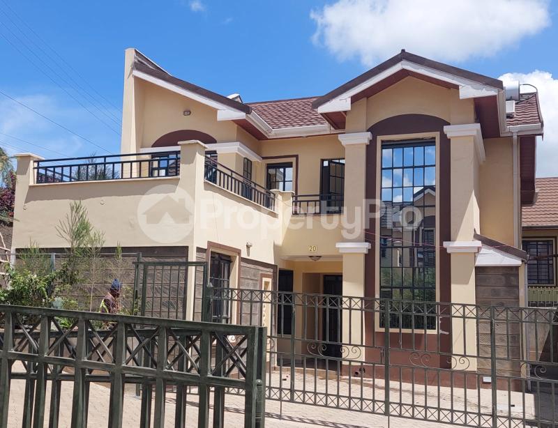 Houses for sale Ngong Kajiado