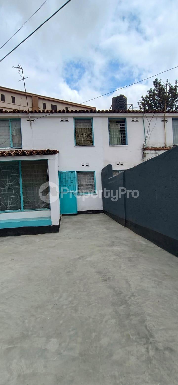 Townhouse for sale Buruburu Nairobi