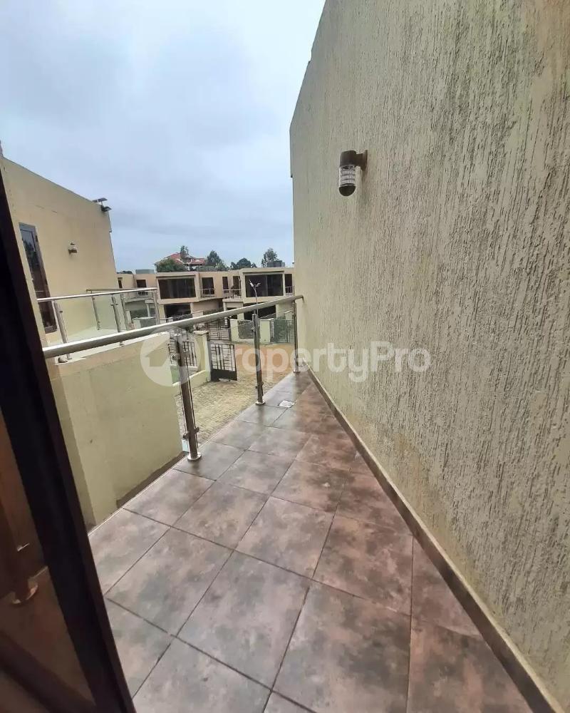 3 bedroom Townhouse for sale Lower Kabete Nairobi