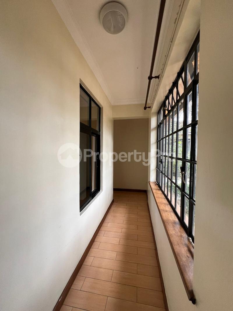 3 bedroom Townhouses Houses for rent Lavington Nairobi