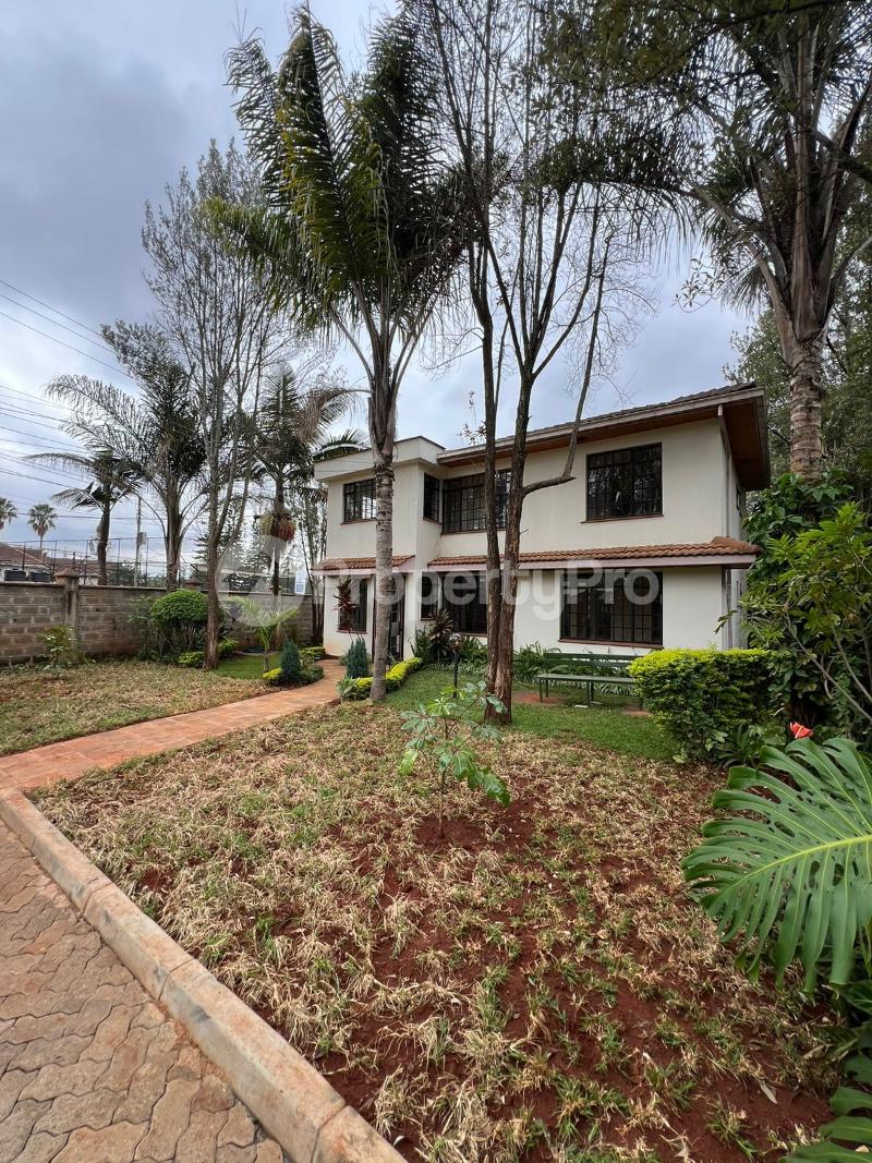 3 bedroom Townhouse for rent Lavington Nairobi