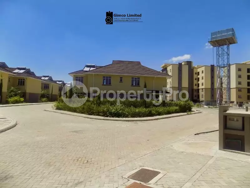 Townhouse for sale Athi RIver Machakos