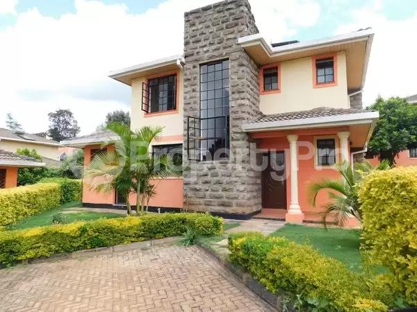 3 bedroom Houses for rent Kiambu Kiambu